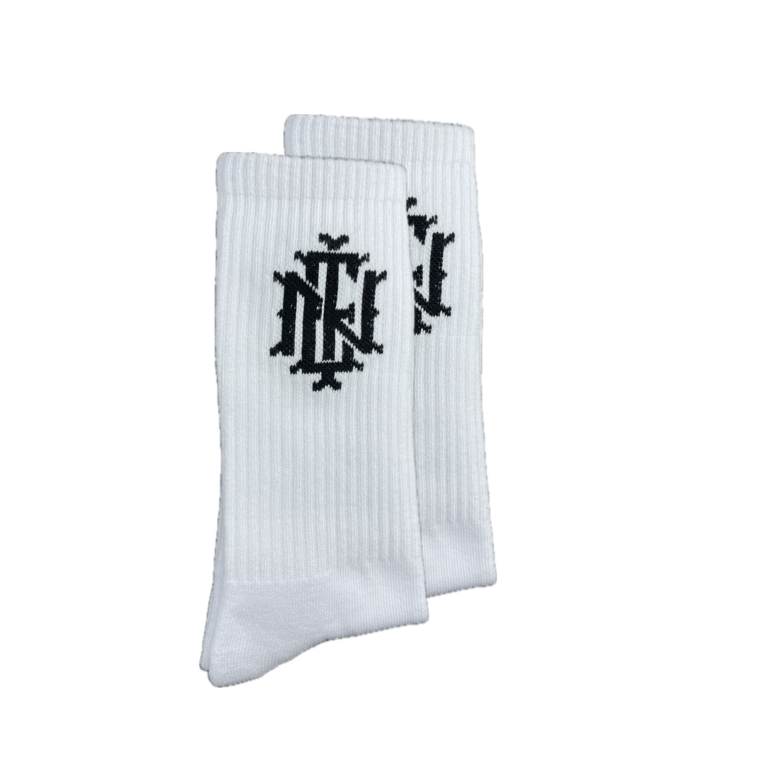 Socks 2 pack