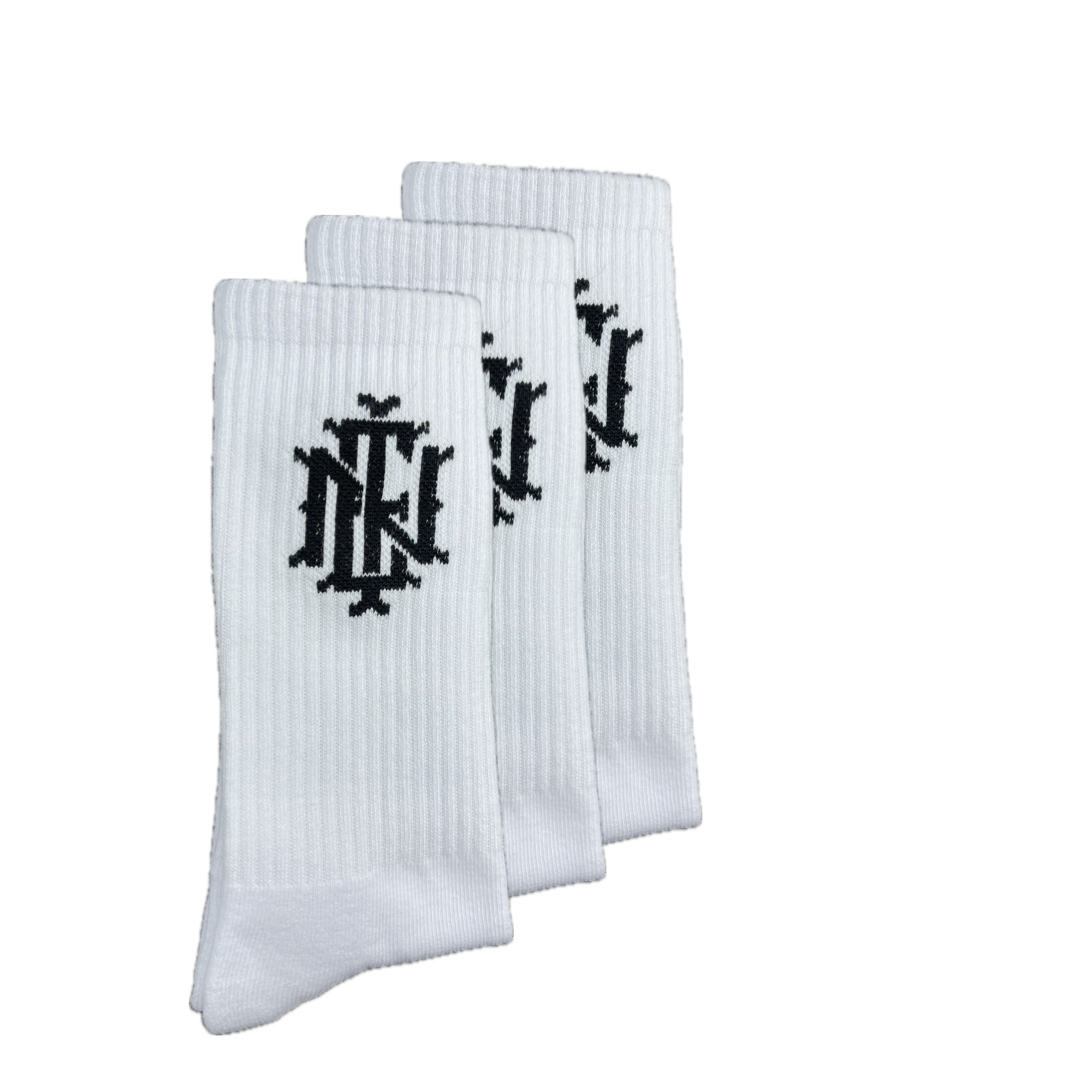 Socks 3 pack
